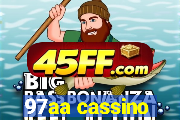 97aa cassino